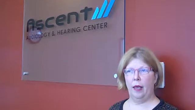 Testimonial Review for Receiver in Canal (RIC) Hearing Aids-Ascent Audiology & Hearing,McLean,VA