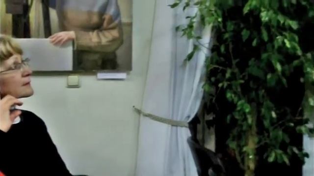 ЗАИКАНИЕ лекция в доме РЕРИХА Часть 4 2021