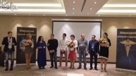 ЕСОМ в Сочи 22-25 октября 2015г. Российский совет Меркурий