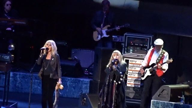 Fleetwood Mac-Everywhere,  12/18/2018 The Forum Los Angeles