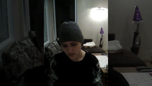 Алена Прыймак (Evora) - авторская песня: "Тепло"