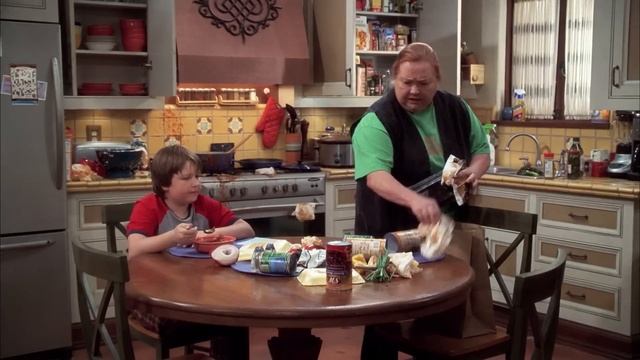 'I’m Never Going to Drink Again.' Worst Hangovers (Compilation) | Two and a Half Men | TV Land