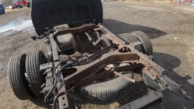 repairing GREEN TOUCH trimmer racks