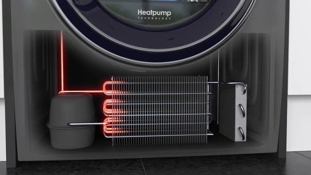 Samsung Tumble Dryer DV80M50133X Product Overview | ao.com
