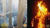 СПАС ВИХОР 2018