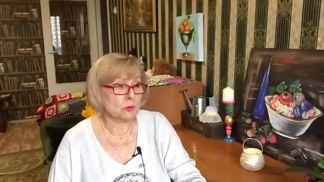 #641 Я потеряла мечту