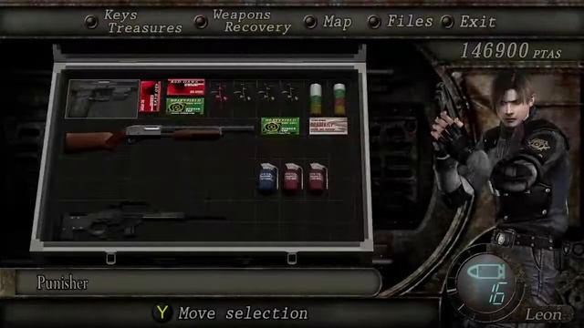 Resident Evil 4. В ожидании ремейка, Ч.3 (запись стрима)
