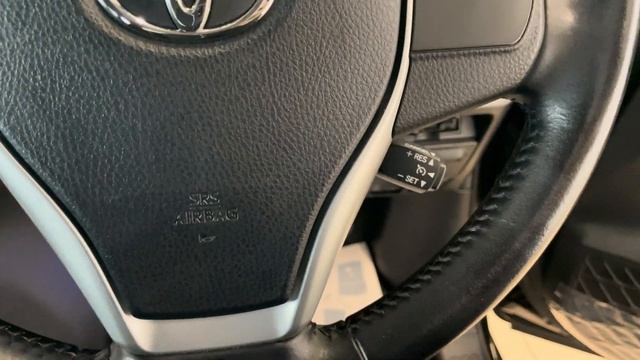 Toyota Esquire, 2015 год