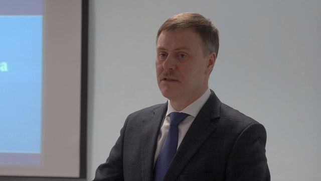 Встречи генерального директора с коллективами Юбилейного и Ямсовейского месторождений