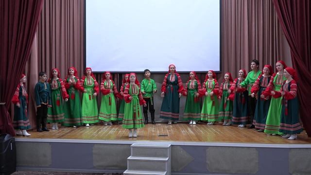 Средние МалаХит Золотой ключик