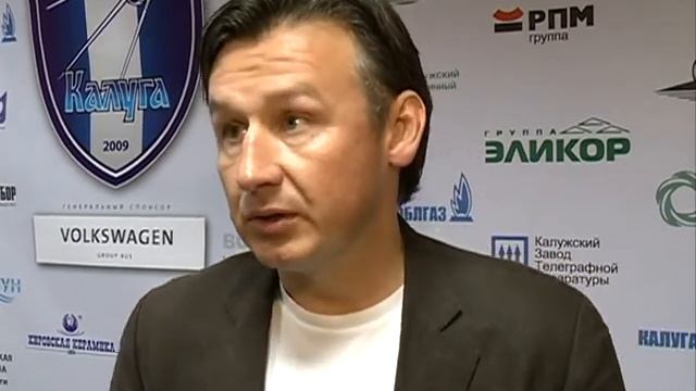 05. 06. 13г. Интервью Дмитрия Градиленко