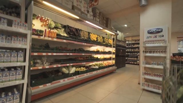 Магазин Быстроном Томск