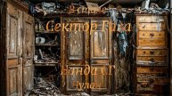 В стиле Сектор Газа - Чулан (Ai Cover Банда СГ)