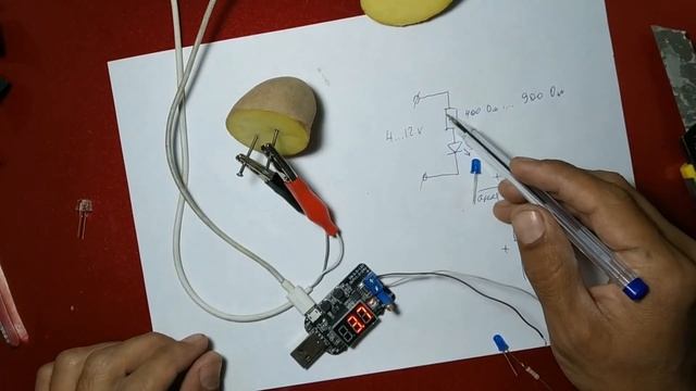 26-dars: Elektr maydonini aniqlashni 6 usuli.