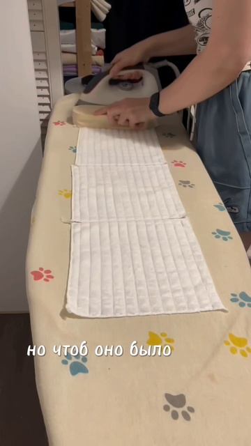 154 метра строчки и плед своими руками 😍