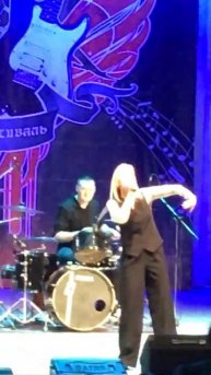 Рок-группы России. Слава Богу за всё!..