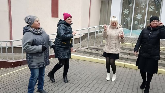 Фантазёр...... 01.02.25 Гомель парк Луначарского 🥰💫