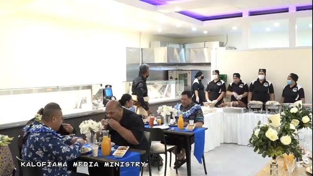 HALA HIHIFO KITCHEN & GRILL