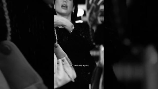 Chanel x Dua Lipa: новая эпоха! ✨🖤

Chanel представили новое лицо бренда – Дуа Липа!