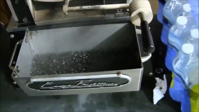 California.My husband cooking coffee!Что значит "хороший кофе" в Америке.