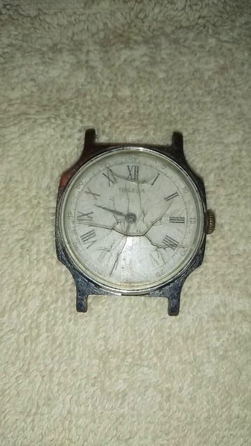 продам часы победа запчасти Вайбер 0990803048