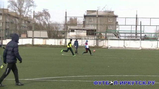 "Монретранс" - "Стройпроектсервис" - 1:5