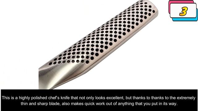 Slice with Precision: The Definitive Guide to Choosing the Best Global Knives