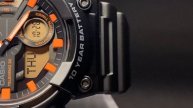 Електронний годинник Casio AEQ-110W-1A2VDF: Об'єктивний Огляд та Переваги