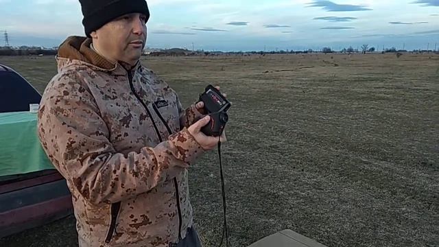 AN DI, ATN Laser Ballistics 1500 Rangefinder vs Nikon 7