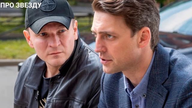 Первый отдел 4 сезон 5-6 серия, сериал Первый отдел от - 05.02.2025 на телеканале НТВ