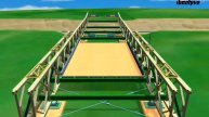 bailey bridge installation
