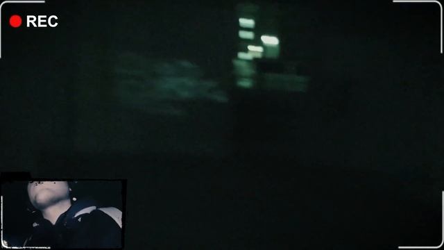 StalkerGhost: Провёл Страшную ночь в заброшенной НЕ достройке   там кто то ЕСТЬ
