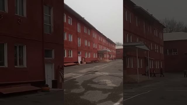 Школа интернат имени" В.В.Терешкова" нуждается в помощи.