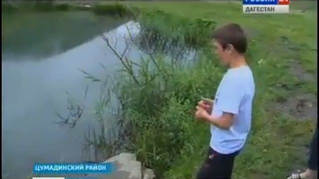 Одиннадцатилетний герой