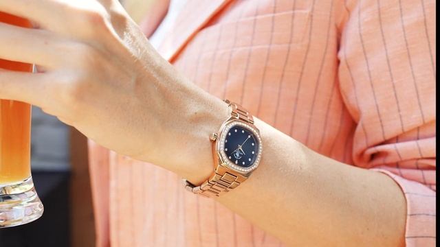 Santa Barbara Polo & Racquet Club Watches | 1