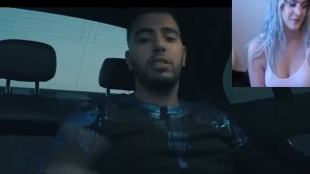 Lbenj -- Sunisup "Official Video" ""Reaction"" أقوى ردة فعل لأجنبية عند سماعها للأغنية