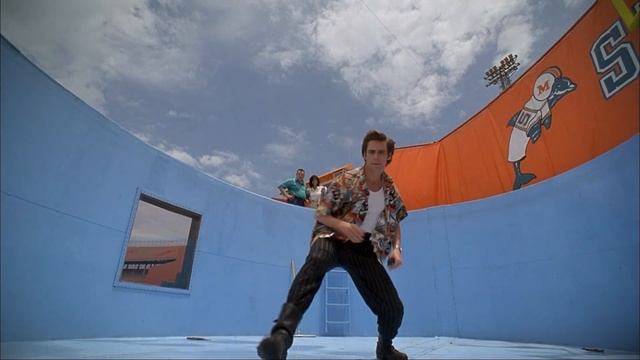 La tragica storia di Jim Carrey | Biografia Parte 1 (Una settimana da Dio, Ace Ventura, The Mask)