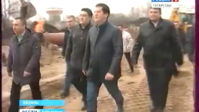 17.04 гтрк 14.30 Роща Фрунзе и С.Хакима