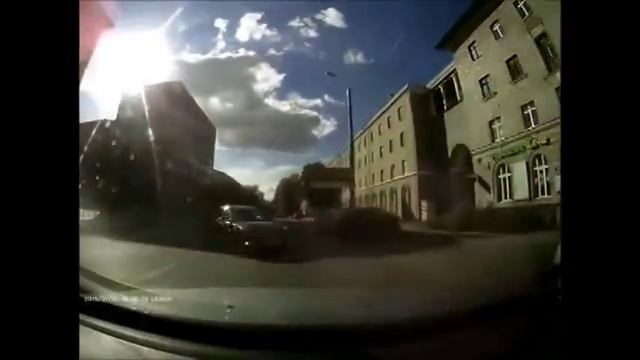ИДИОТЫ ЗА РУЛЕМ
