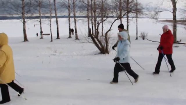 Час ЗДОРОВЬЯ 28.02.2016 (шагаем дружными рядами)