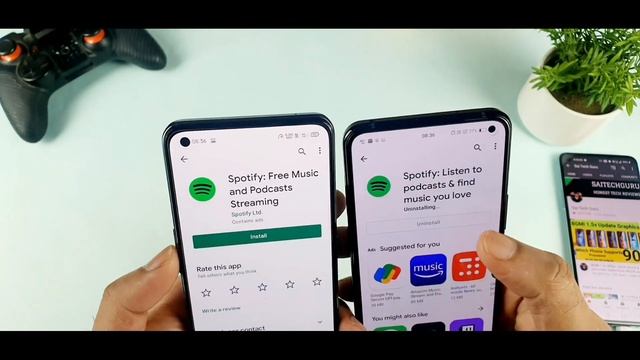 Realme X7 Max vs iQOO 3 4G+ download/speedtest comparison which is best using Jio Sim 🔥🔥🔥