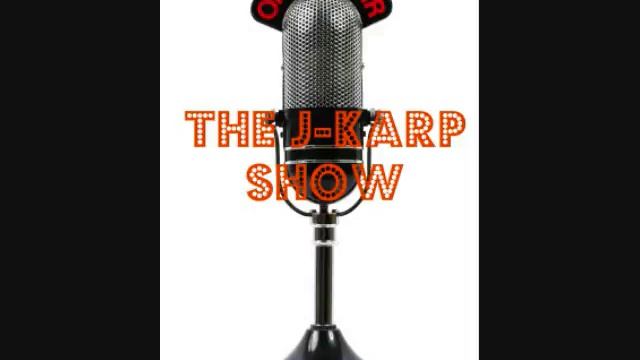 The J-Karp Show (Season 1 Episode 9): BCS Title Game