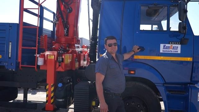 КамАвто отзывы Чебоксары