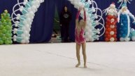 Суханова Катя 2011