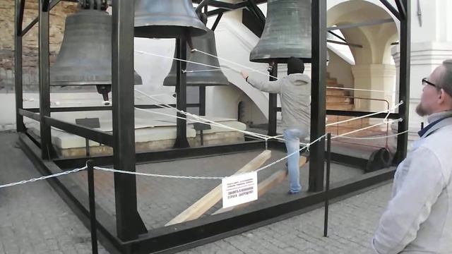 Великий Новгород, ч. 2