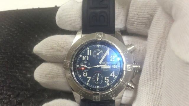 BREITLING AVENGER/SKYLAND В Ростове-на-Дону
