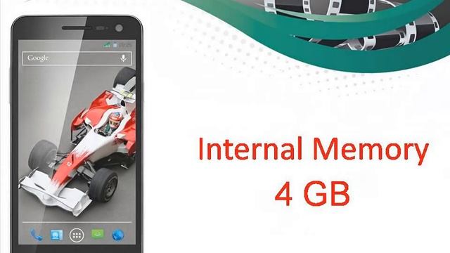 XOLO Q1011 Specs & Features
