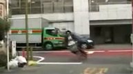 Cycling Drift