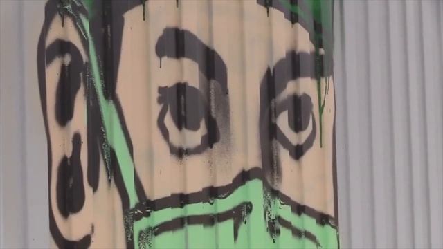 «Борись и побеждай!». Болельщики «Спартака» поддержали врачей и пациентов больницы в Коммунарке