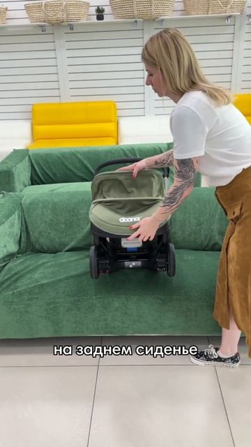 почему не стоит бояться включать кондиционер в машине с ребенком